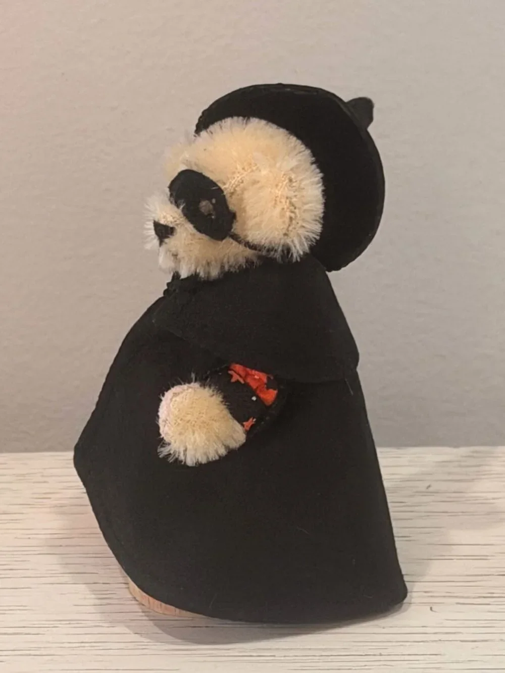 Muffy Vanderbear Halloween 